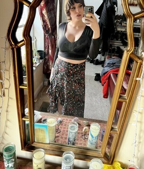 Bloodberry Tart only fans nude leaks