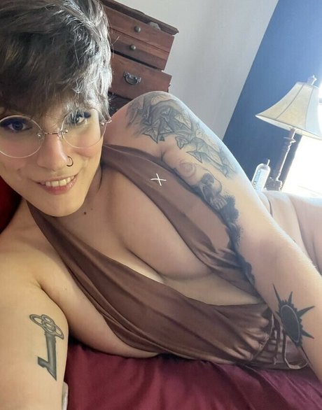 Bloodberry Tart nude onlyfans