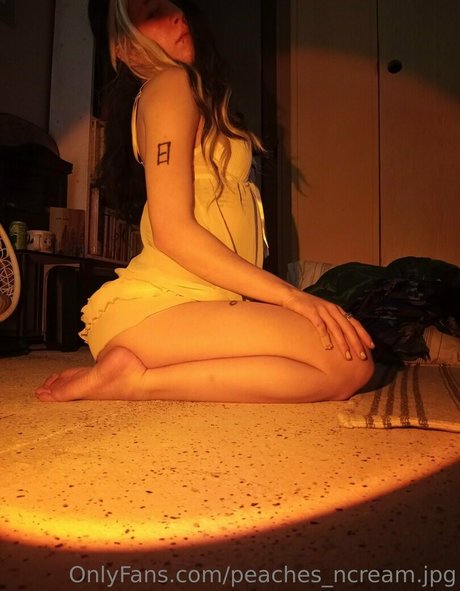 peaches ncream jpg feet onlyfans