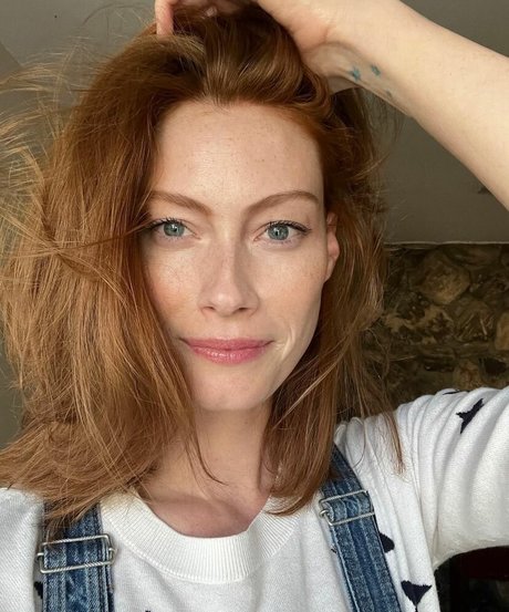 Alyssa Sutherland onlyfans naked