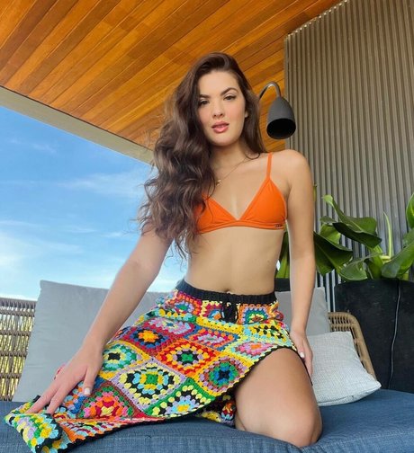 Livia Inhudes onlyfans porn nude