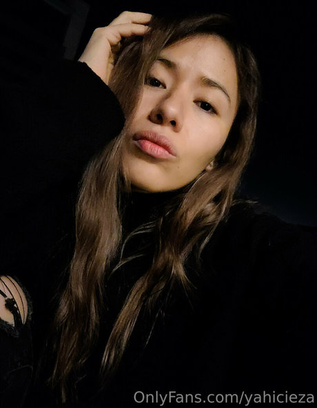 yahicieza nudes only fans
