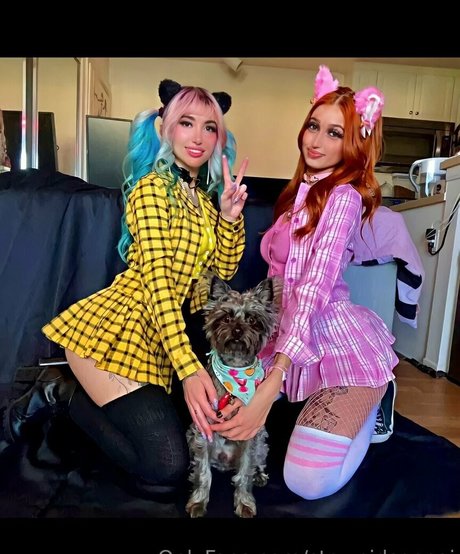 stewpidsenpai onlyfans nudes porn