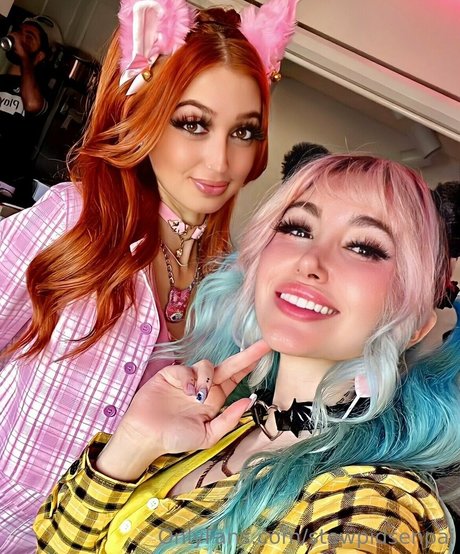 stewpidsenpai onlyfans model