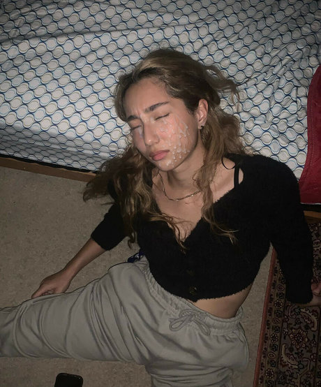 Sabrina Pezeshkian only fans sex