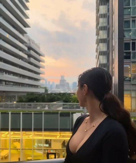 Sabrina Pezeshkian porn only fans