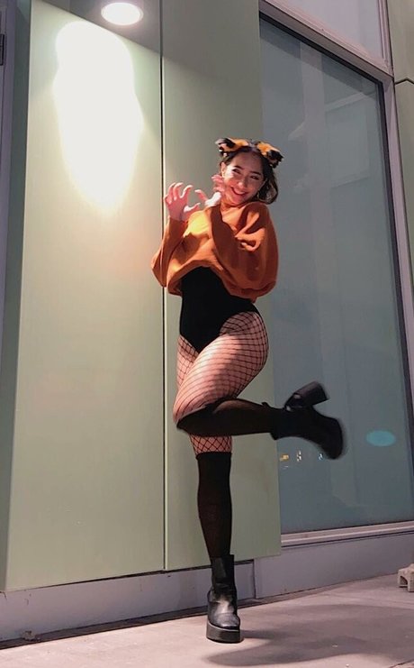 Sabrina Pezeshkian leaked onlyfans free