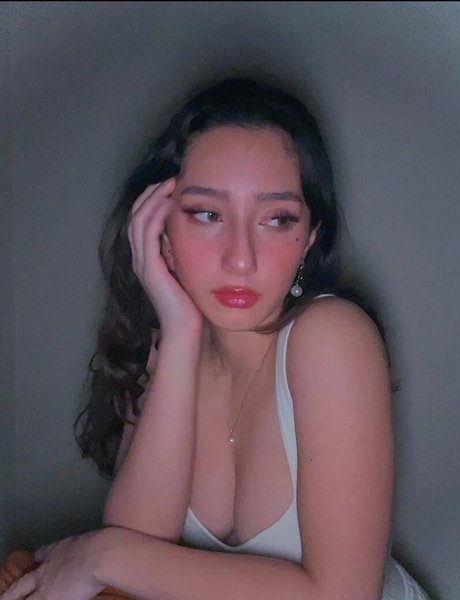 Sabrina Pezeshkian leaked nudes onlyfans