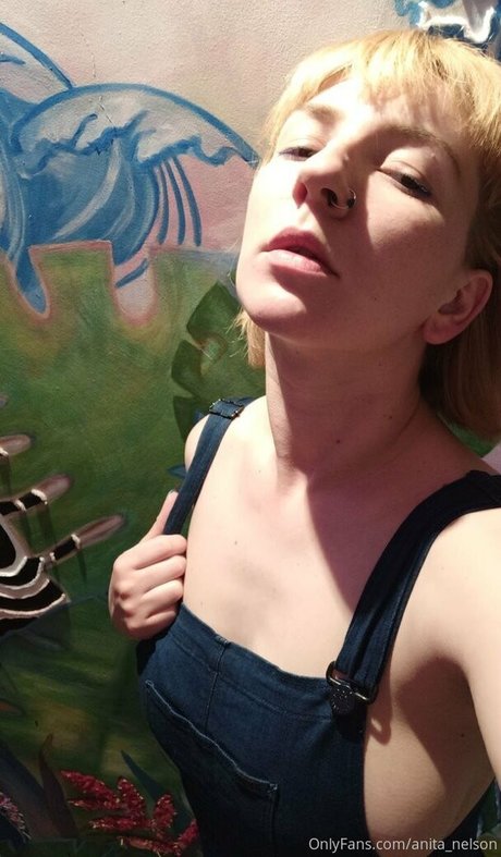 anitanelson only fans naked