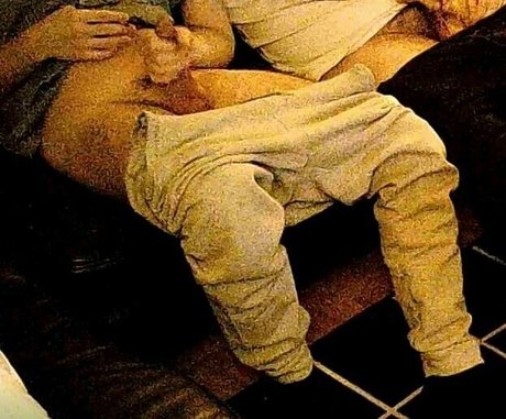 anto goes hunting onlyfans leaked