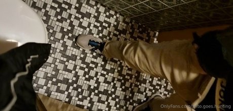 anto goes hunting leaked only fans porn