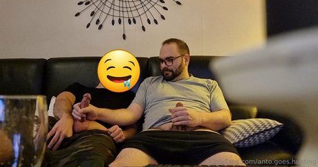 anto goes hunting leaked onlyfans.