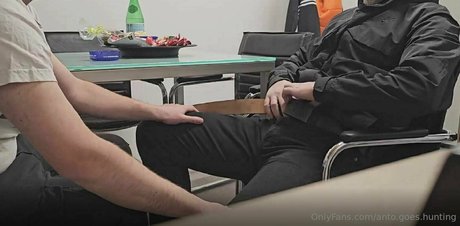 anto goes hunting leaked onlyfans sex tape