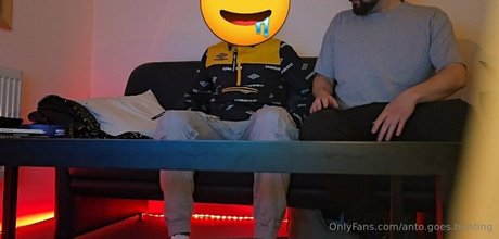 anto goes hunting xxx onlyfans