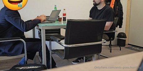 anto goes hunting onlyfans desnuda