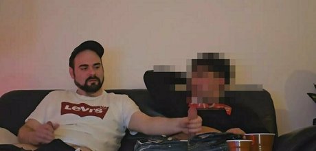 anto goes hunting onlyfans porn leaked