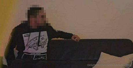 anto goes hunting onlyfans content