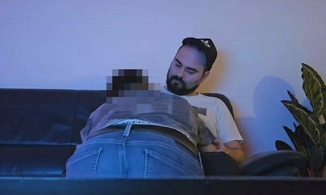 anto goes hunting onlyfans strip