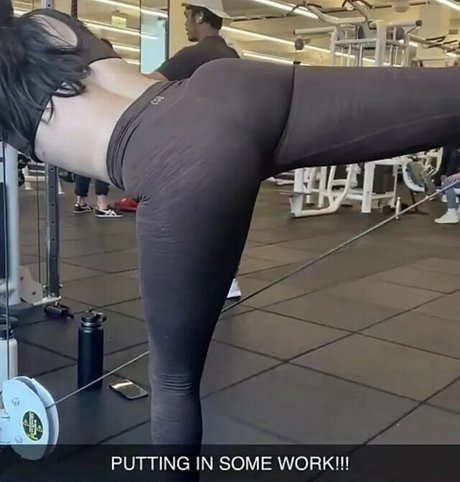 Indiana Massara leaked naked onlyfans