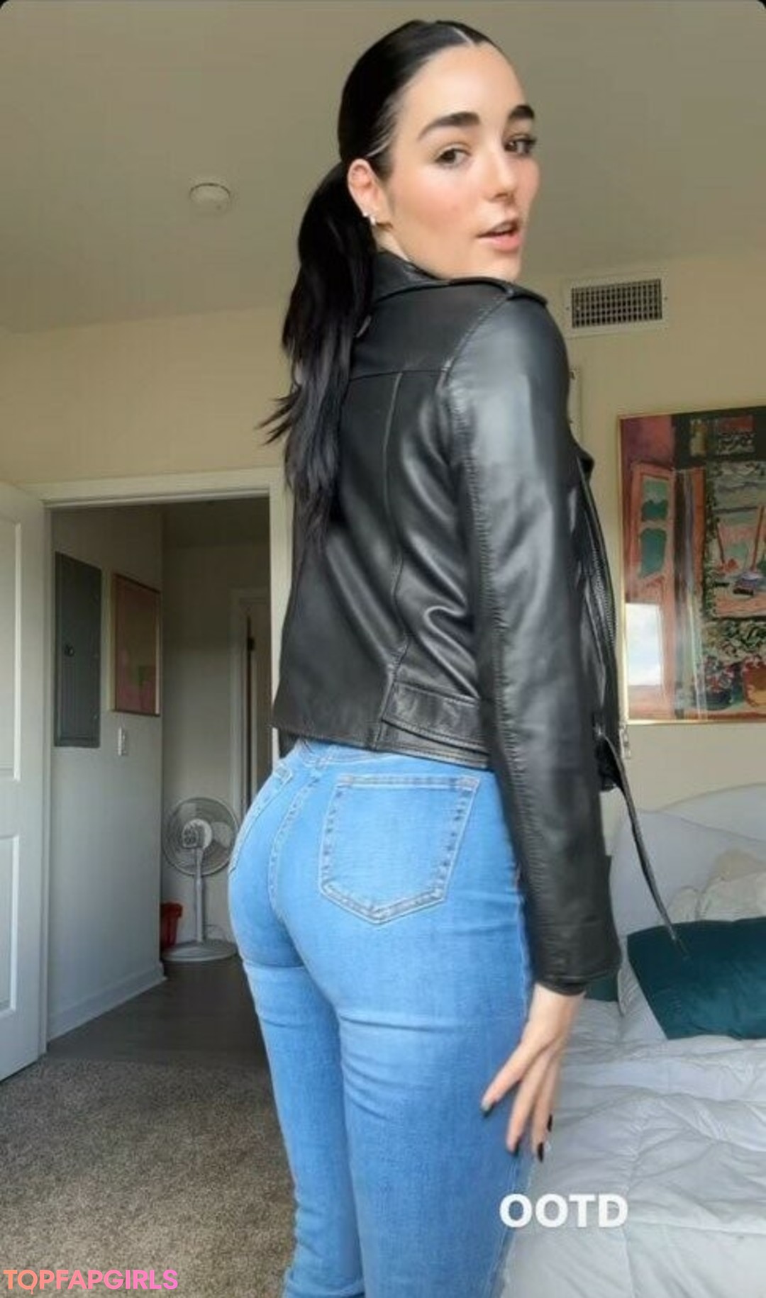 Indiana Massara new onlyfans leaks