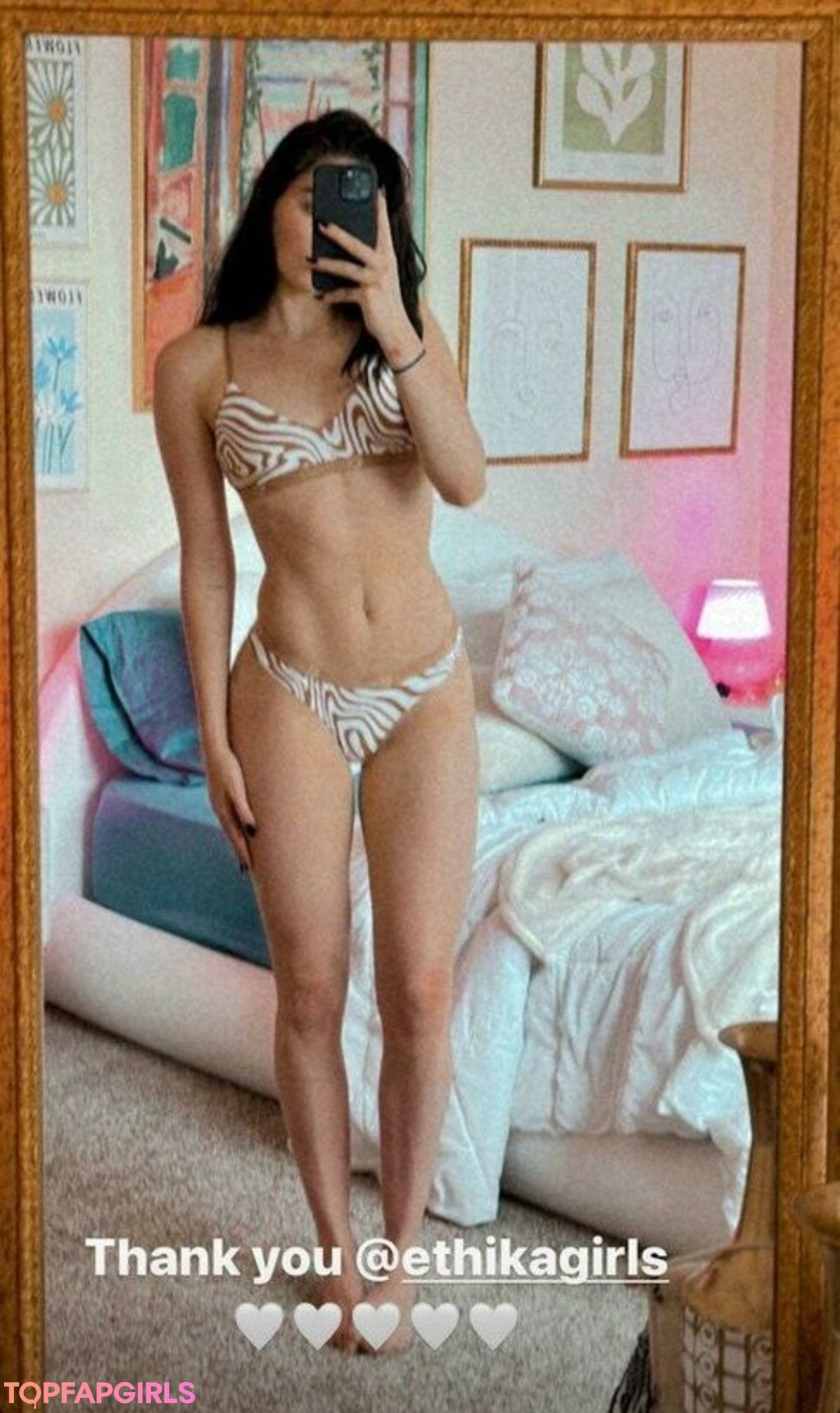 Indiana Massara only fans nudes