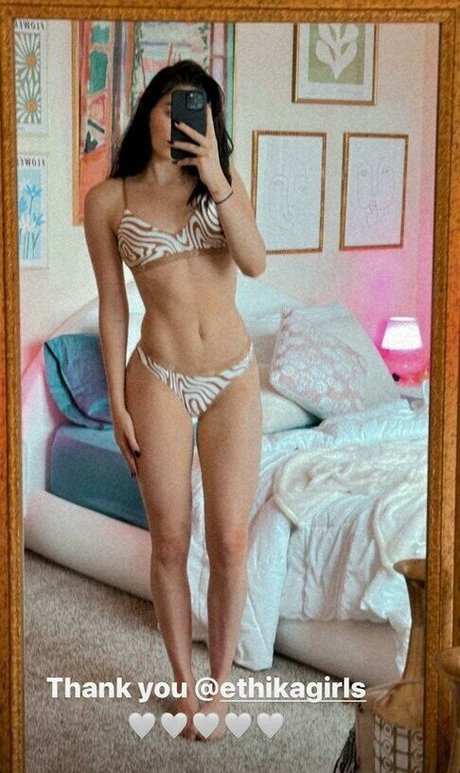 Indiana Massara only fans nudes