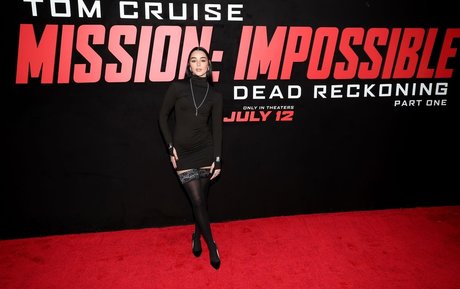 Indiana Massara onlyfans fotos