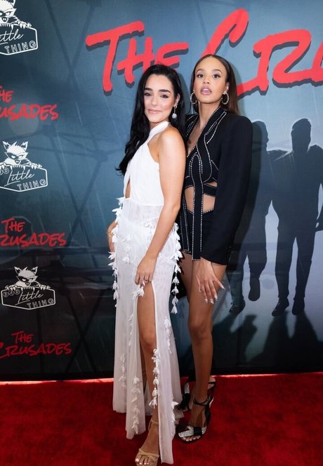 Indiana Massara onlyfans naked leak