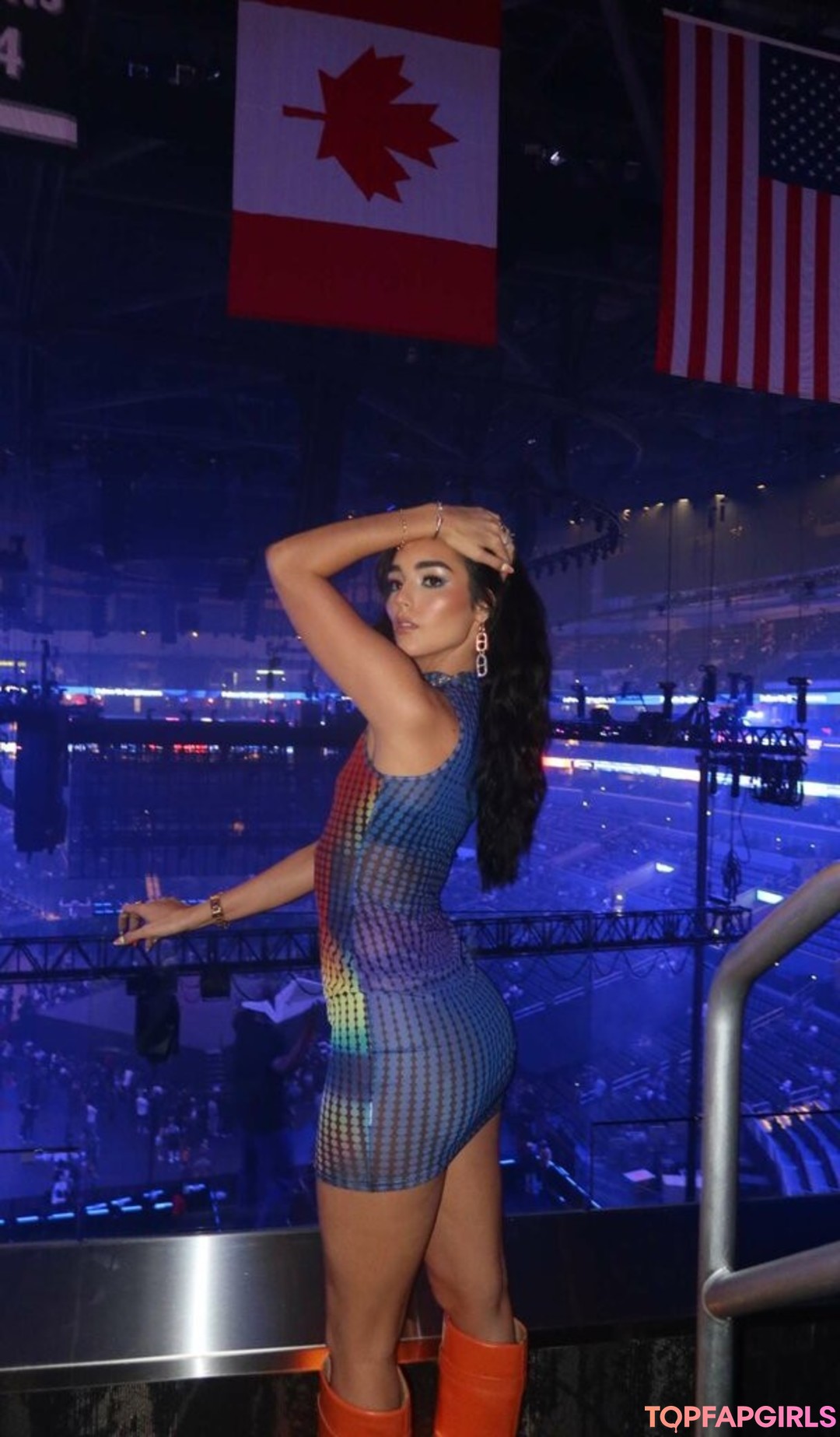 Indiana Massara onlyfans nude content