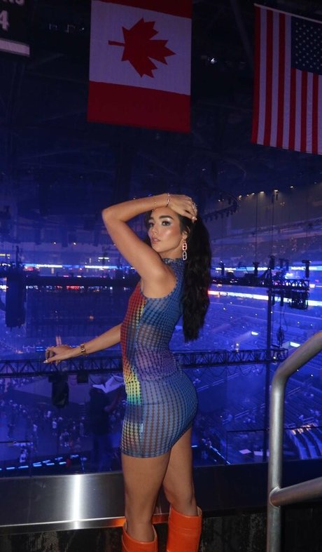 Indiana Massara onlyfans nude content