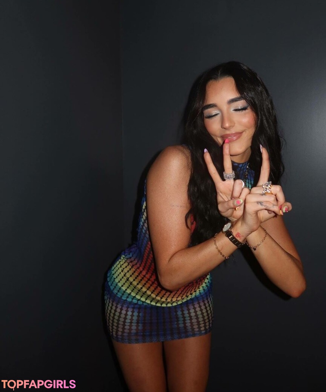 Indiana Massara onlyfans leak nudes