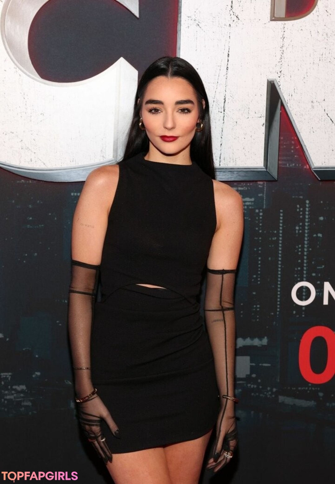 Indiana Massara leaked onlyfans free