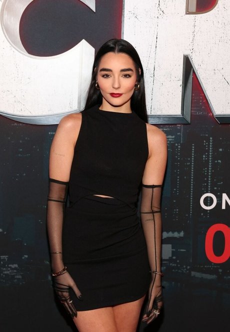 Indiana Massara leaked onlyfans free