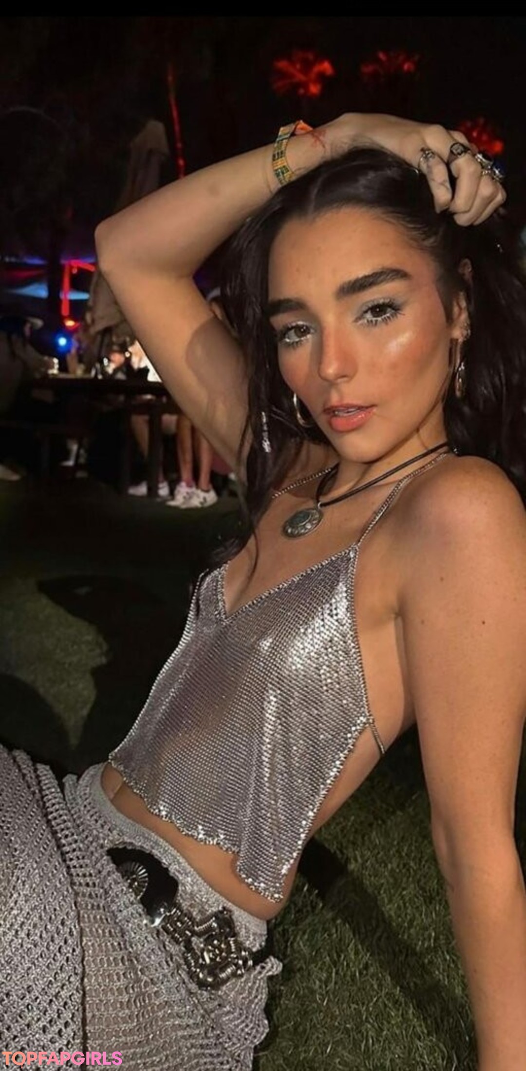 Indiana Massara only fans pics