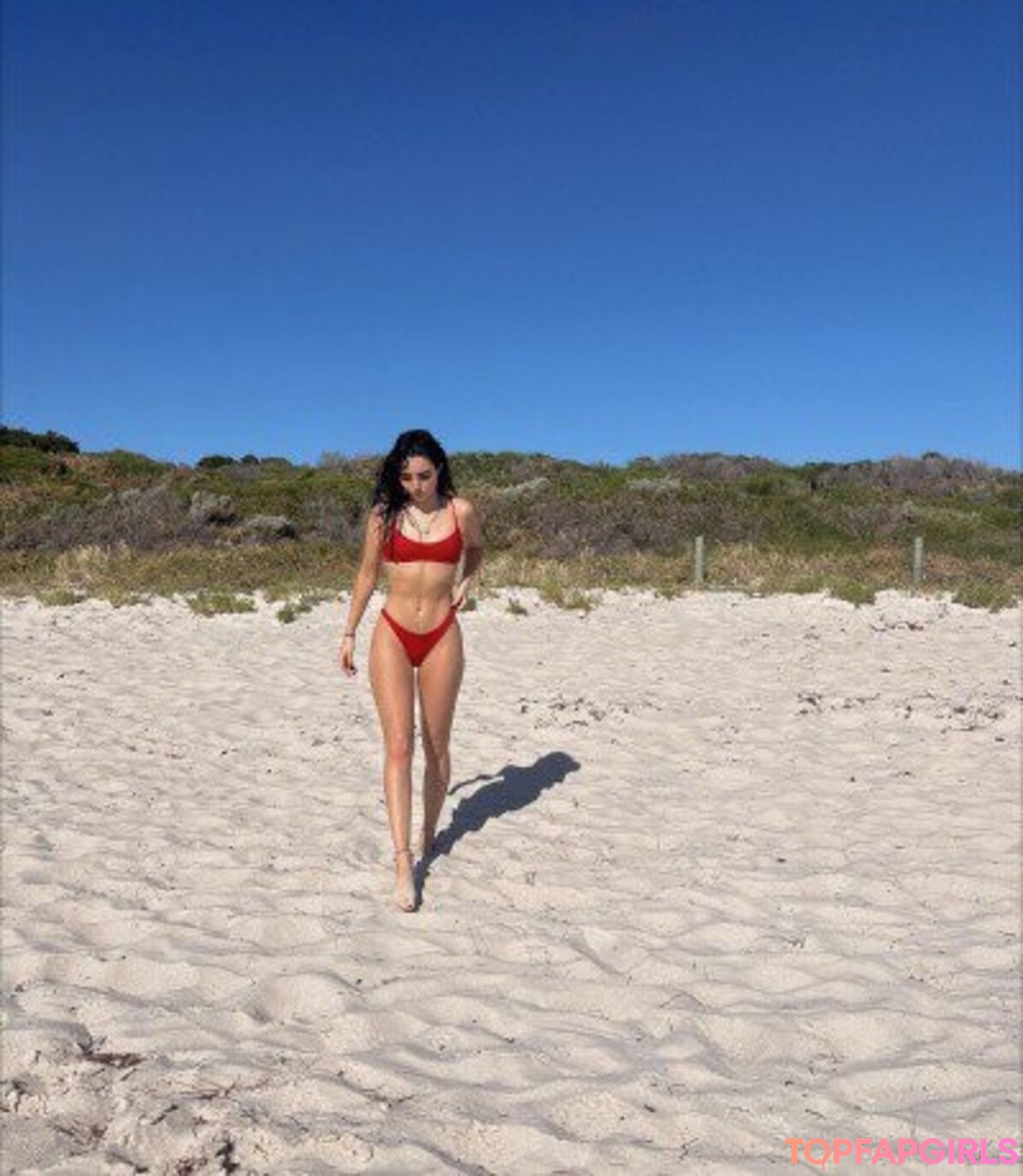 Indiana Massara onlyfans desnuda