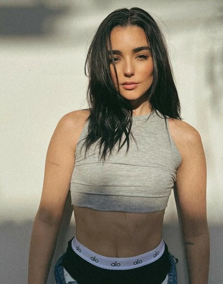 Indiana Massara onlyfans pics leaked