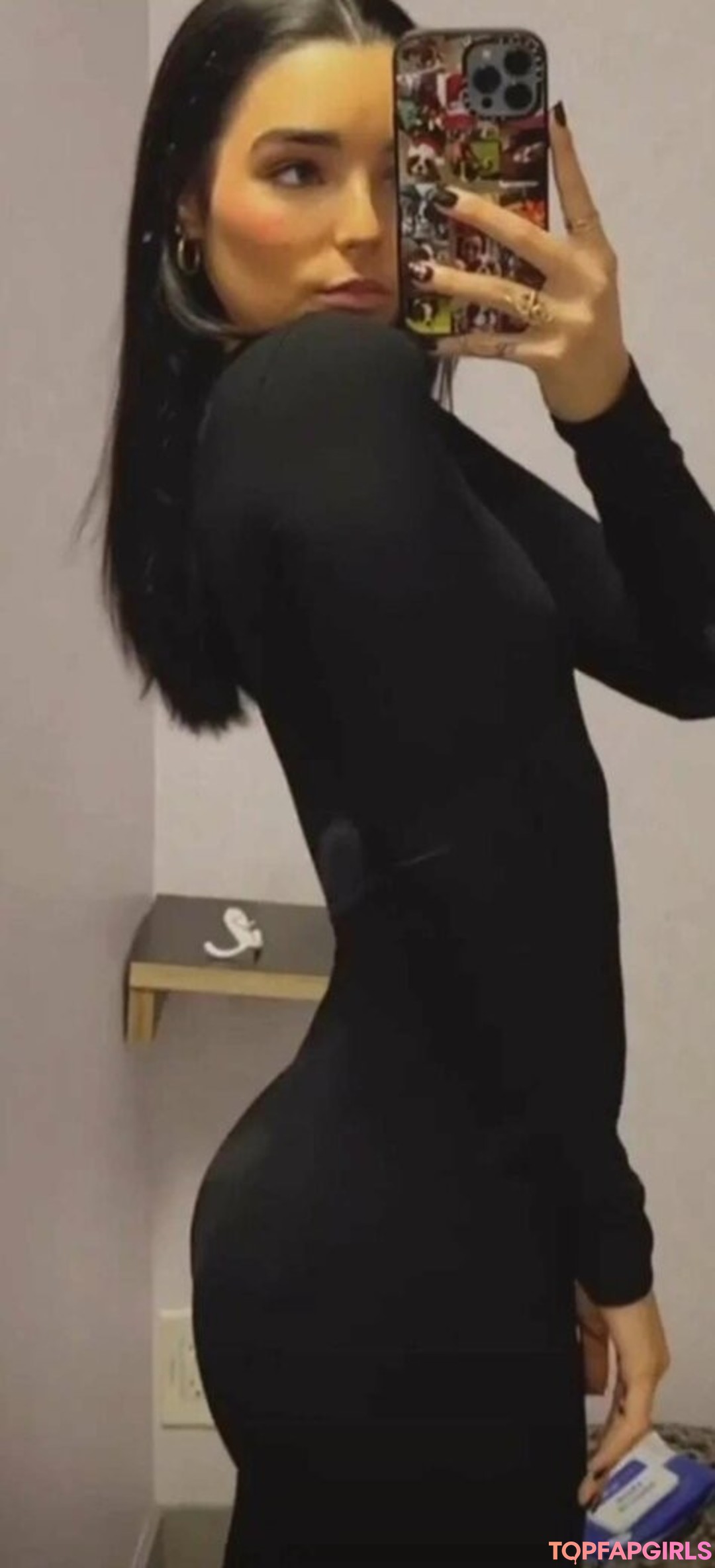 Indiana Massara only fans