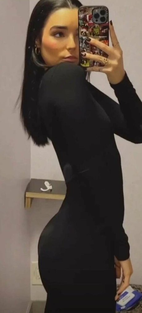 Indiana Massara only fans