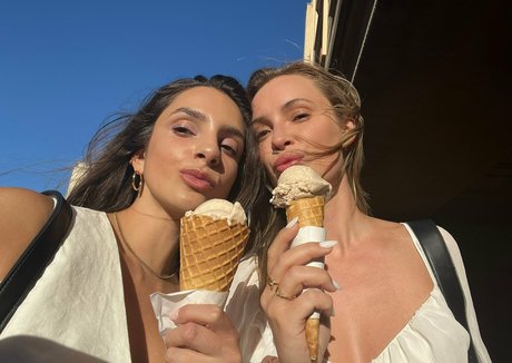 The Baker Next Door only fans nude