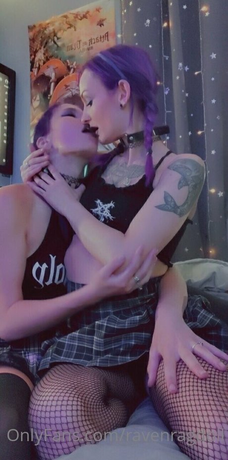 ravenragdoll free onlyfans