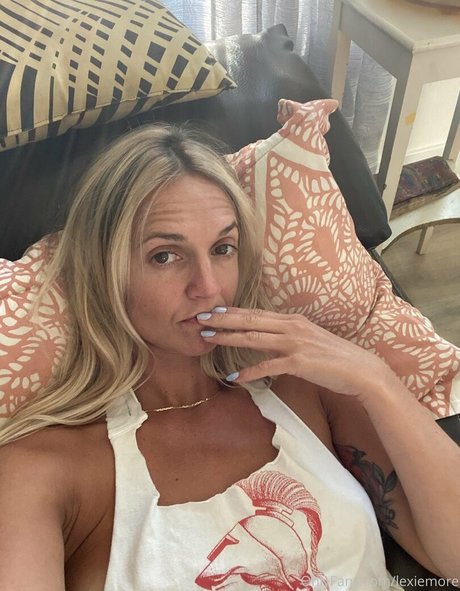 lexiemore onlyfans leak