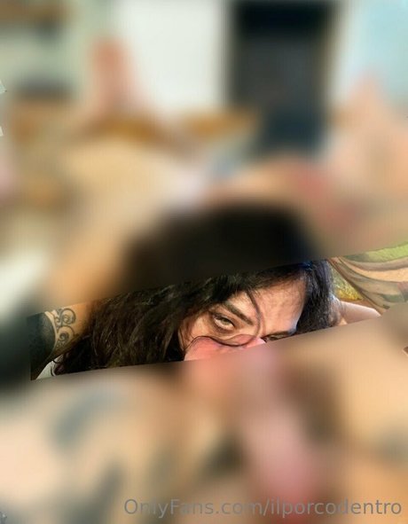 ilporcodentro feet onlyfans