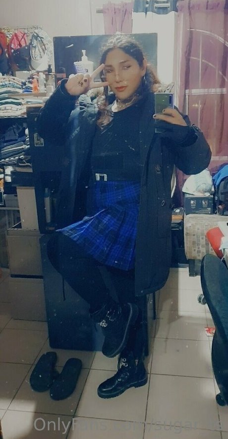 sugar ts onlyfans photos