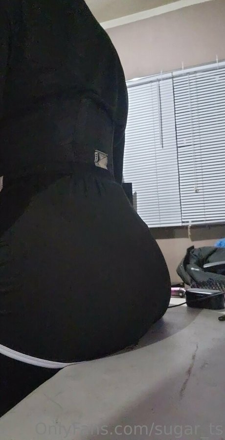 sugar ts onlyfans nude leak