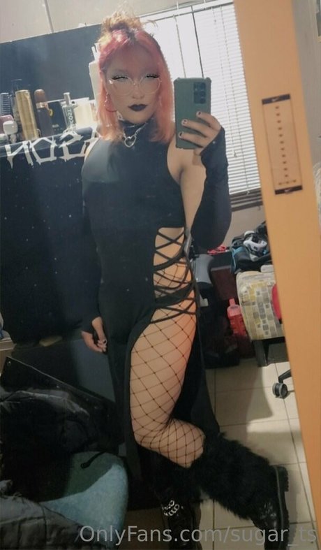 sugar ts onlyfans archives