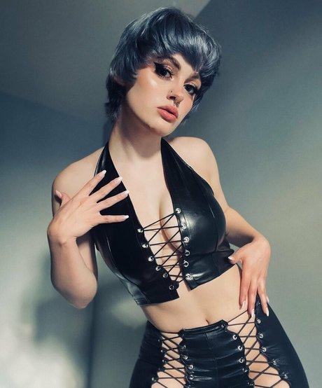 Kyranekko onlyfans nudes