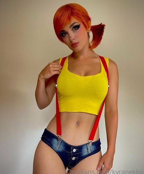 Kyranekko only fans leaks