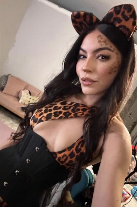 Ericatwitch onlyfans leak naked