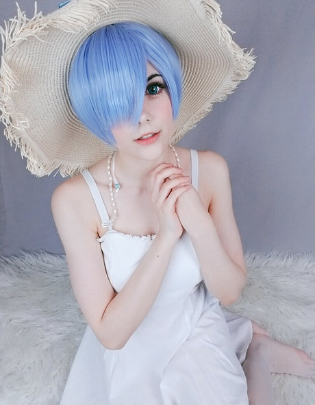 Meggii Cosplay leaked onlyfans content