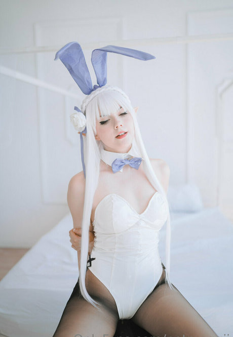 Meggii Cosplay leaks only fans